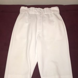 Easton Baseball Pants